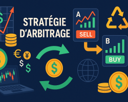 Stratégie d'Arbitrage