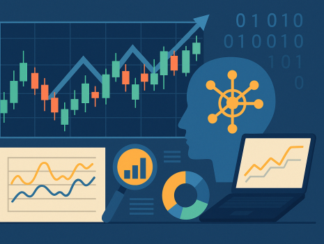 Stratégie Basée sur l'Apprentissage Automatique (Machine Learning)