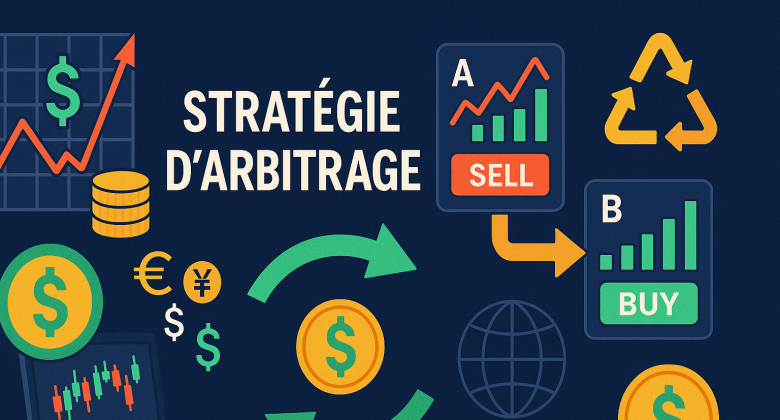 Stratégie d'Arbitrage