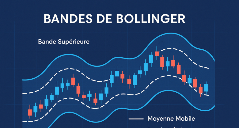 Stratégie des Bandes de Bollinger