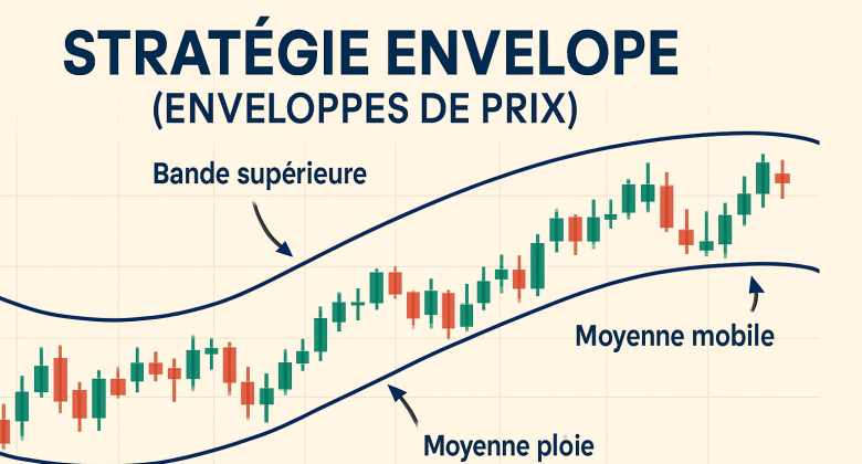 Stratégie Envelope (Enveloppes de Prix)