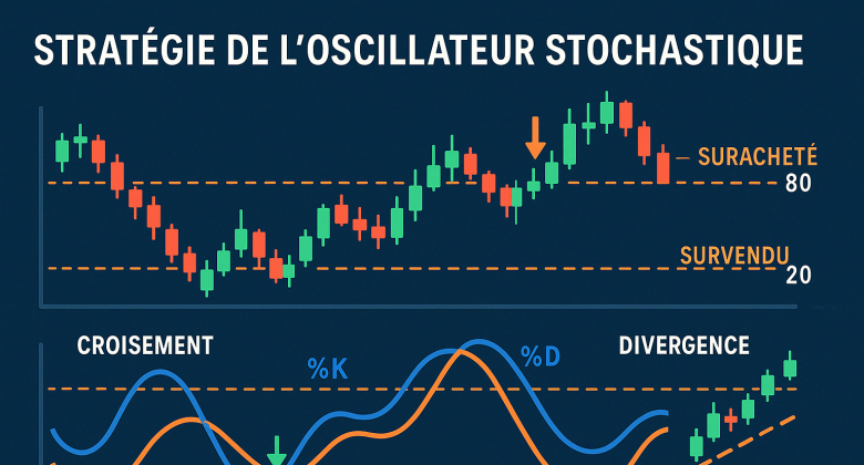 Stratégie de l’Oscillateur Stochastique