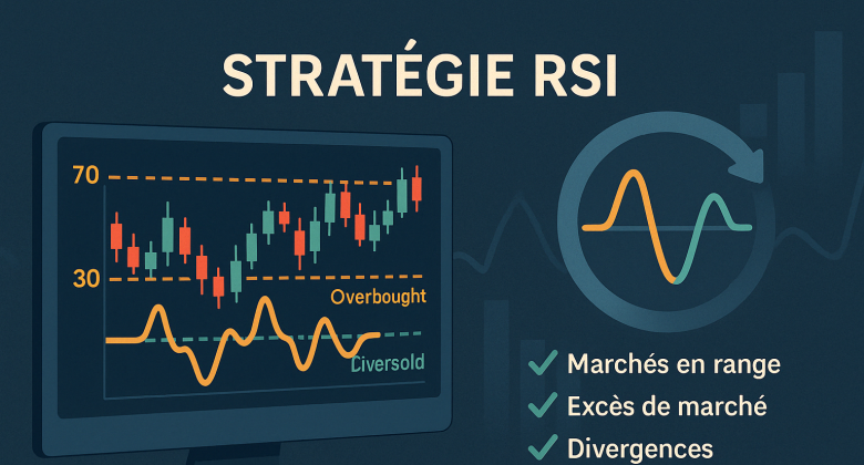 Stratégie RSI (Relative Strength Index)