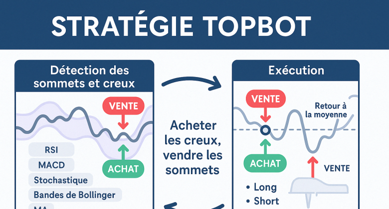 Stratégie TopBot