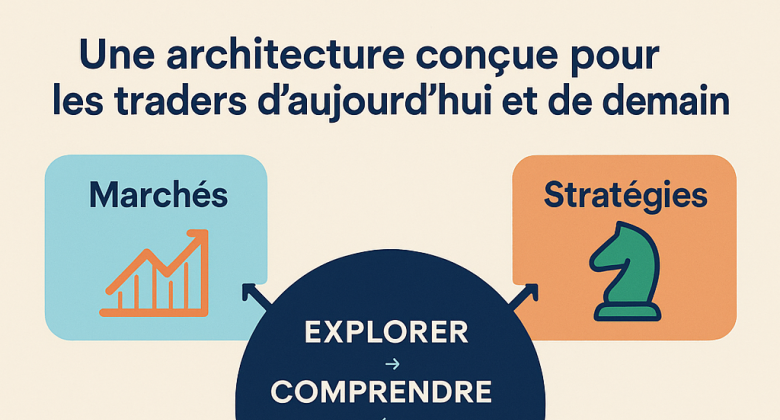 Le plan du site trade.yrelay.fr