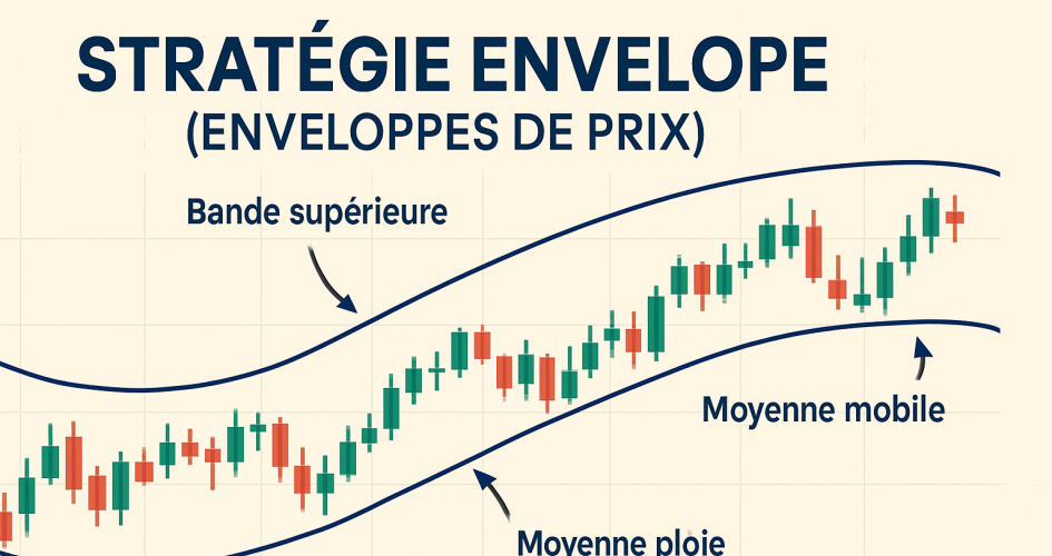 Stratégie Envelope (Enveloppes de Prix)