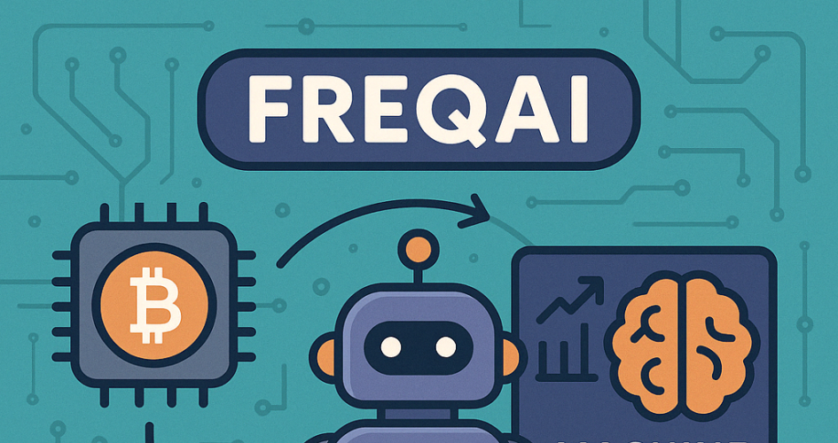 FreqAI : Intelligence Artificielle pour vos stratégies Freqtrade