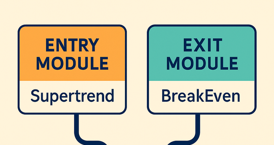 Guide d’installation et d’utilisation — SampleStrategy (Freqtrade)