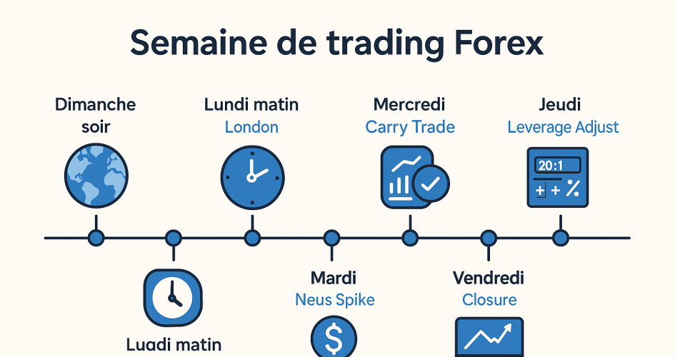 Forex (marché des changes)